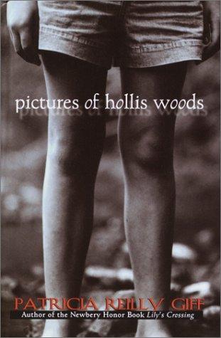 Pictures of Hollis Woods