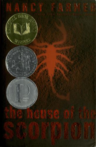 The House of the Scorpion