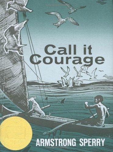 Call It Courage