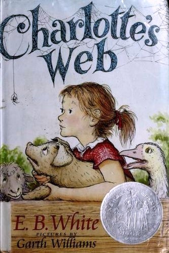 Charlotte's Web