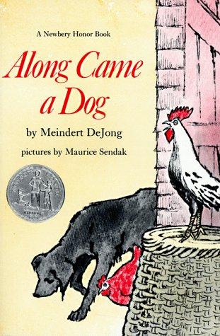 Along Came A Dog