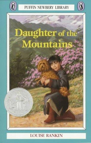 Daughter of the Mountains