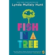 Fish in a Tree