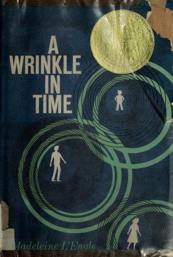 A Wrinkle in Time