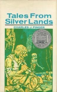 Tales from Silver Lands