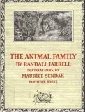 The Animal Family