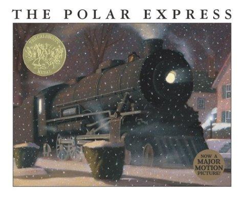 The Polar Express