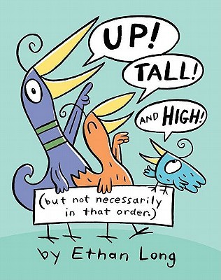 Up, Tall and High