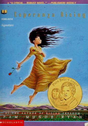 Esperanza Rising