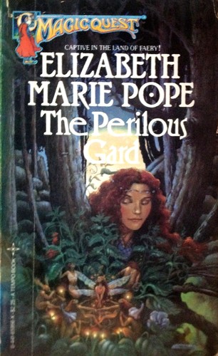 The Perilous Gard