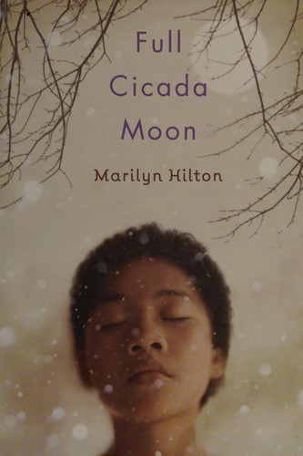 Full Cicada Moon