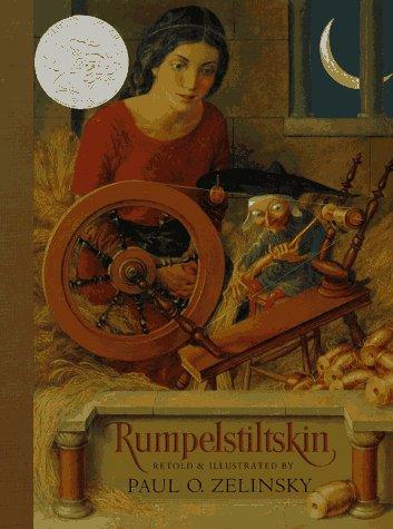 Rumpelstiltskin