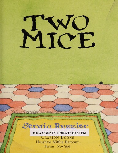 Two Mice