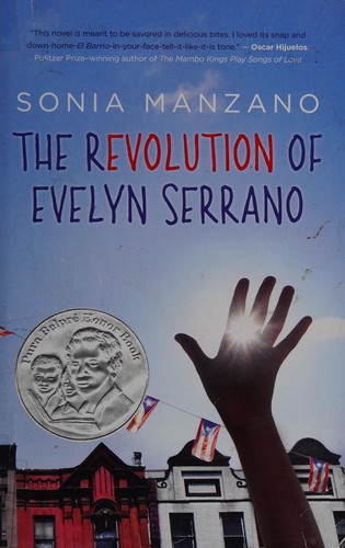 The Revolution of Evelyn Serrano