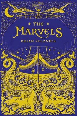 The Marvels