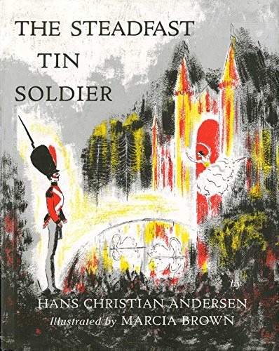 The Steadfast Tin Soldier