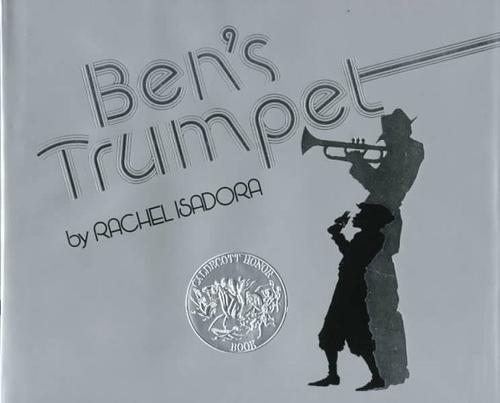 Ben's Trumpet