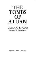 The Tombs of Atuan