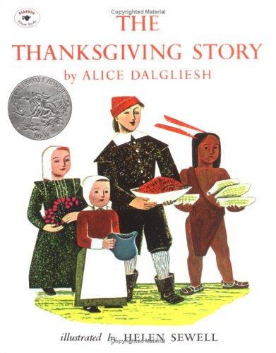 The Thanksgiving Story