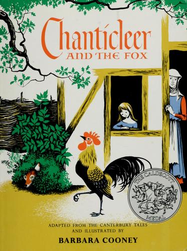 Chanticleer and the Fox