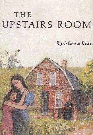 The Upstairs Room