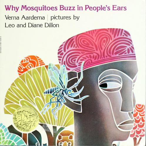 Why Mosquitoes Buzz in People's Ears