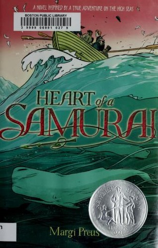 Heart of a Samurai