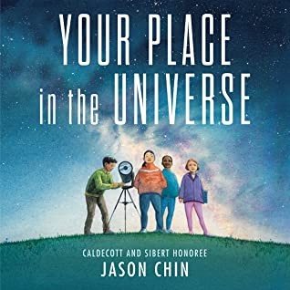 Your Place in the Universe