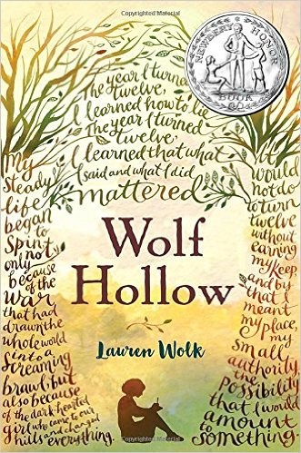 Wolf Hollow