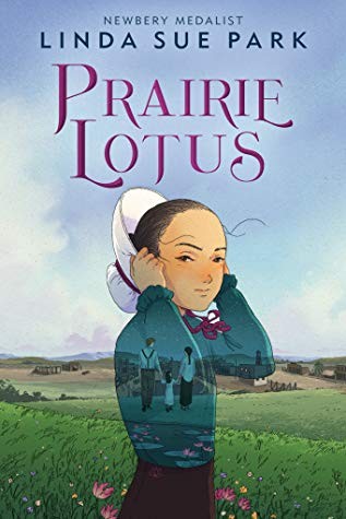 Prairie Lotus