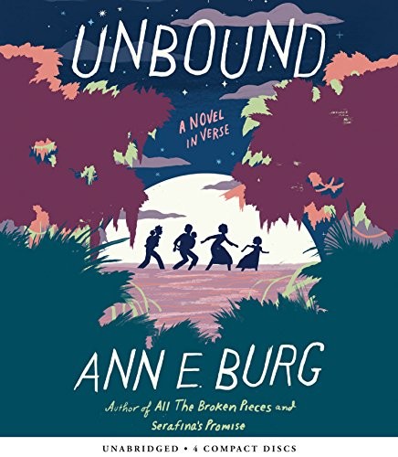 Unbound: A Novel in Verse