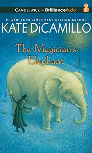 The Magician's Elephant