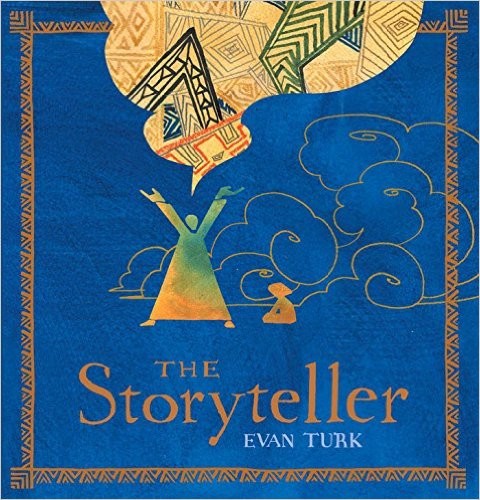 The Storyteller