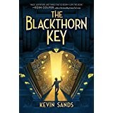 The Blackthorn Key