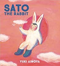 Sato the Rabbit