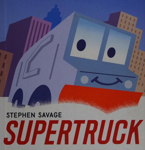 Supertruck