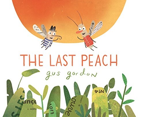 The Last Peach