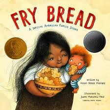 Fry Bread: A Native American Family Story