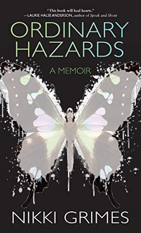 Ordinary Hazards: A Memoir