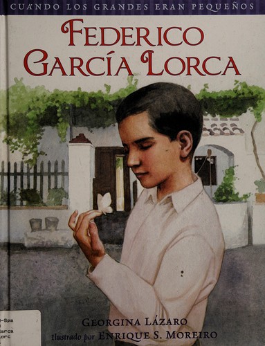 Federico García Lorca