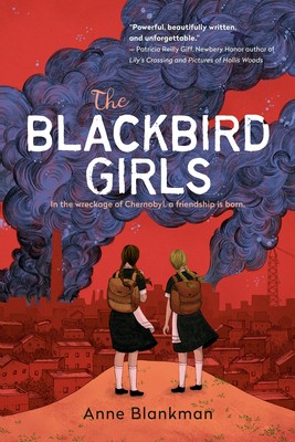 The Blackbird Girls